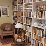 Ferienwohnung mit Garten