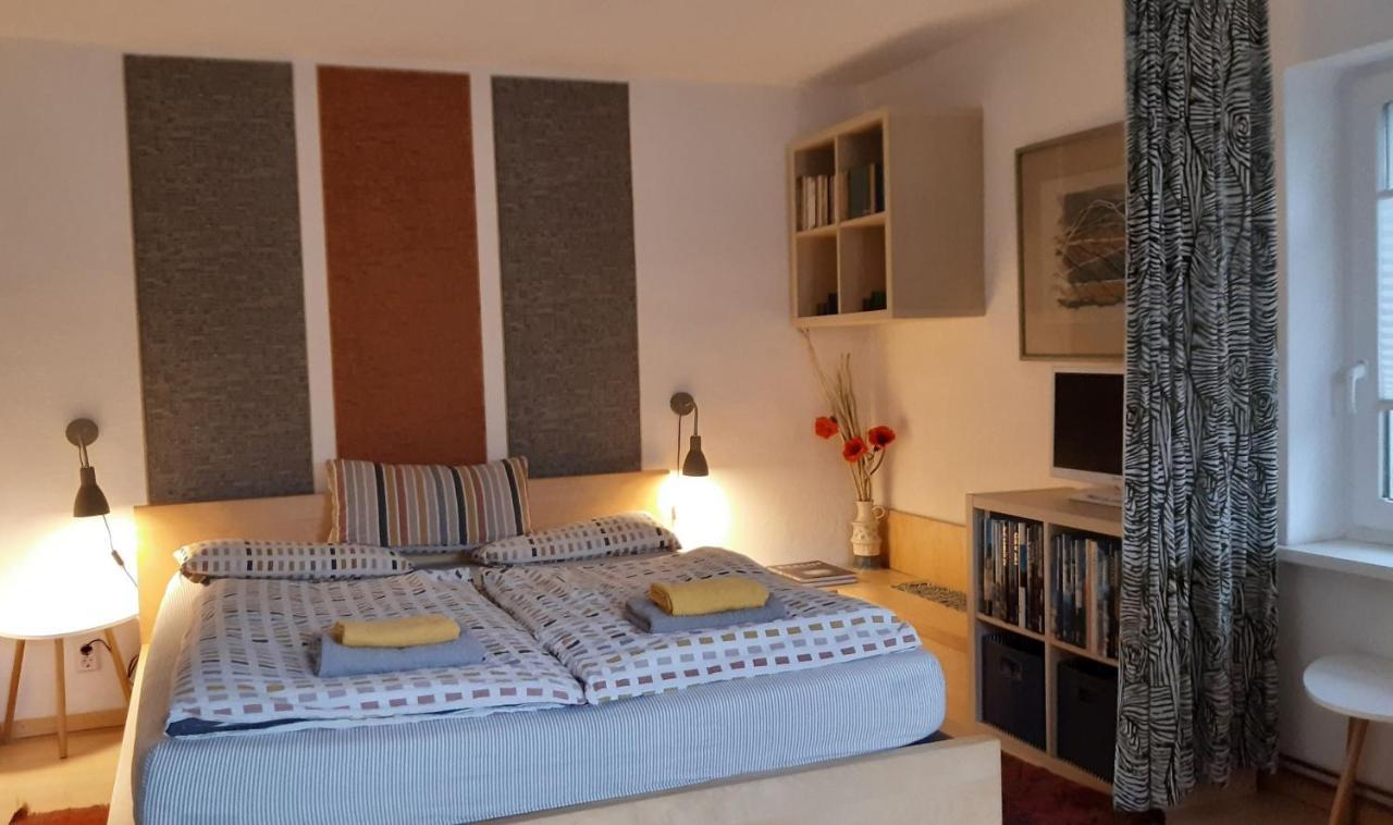 Ferienwohnung Mit Garten * Berlino